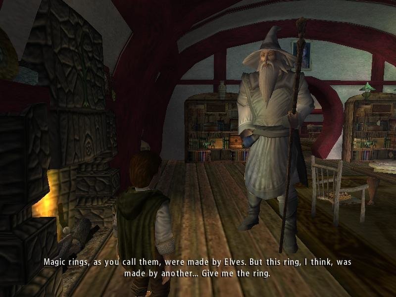 Lotr fellowship of the ring pc game download windows 7